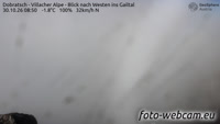 Dobratsch - Villacher Alpe