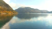 Kochel Am See - Walchensee
