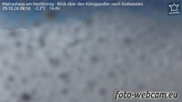 Matrashaus am Hochkönig - Königsjodler