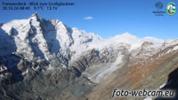 Freiwandeck - Grossglockner