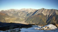 Bormio 3000  - Cima Bianca
