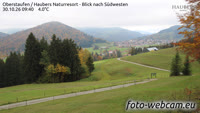 Oberstaufen - Seelekopf, Hochgrat, Staufner Berg