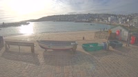 St Ives - Port