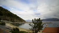 Palinuro - Ficocella Beach
