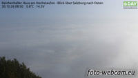 Reichenhaller Haus am Hochstaufen - Salzburg