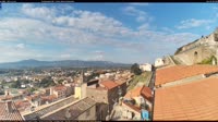 Palestrina - Quartiere Borgo