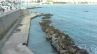 Otranto - Lungomare, spiaggia