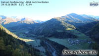 Kals am Großglockner - Lesach, Kalser Bach