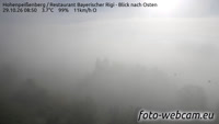 Hohenpeißenberg - Sendeturm