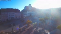 Leisnig - Marktplatz
