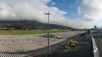 Innsbruck - Aéroport