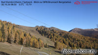 Bad Kleinkirchheim - Nationalparkbahn
