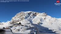Zugspitze - Sonnalpin