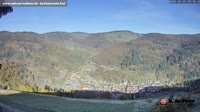Todtnau im Südschwarzwald - Hasenhorn