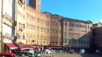 Siena - Piazza del Campo