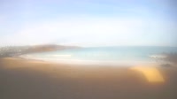St Ives - Porthmeor Beach