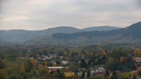 Panorama miasta