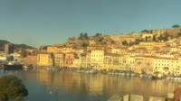 Elba - Portoferraio - Uostas