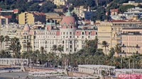 Nicea - Hotel le Negresco