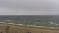 Międzywodzie - Plaża