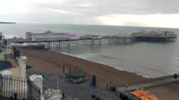 Brighton - Brighton Palace Pier
