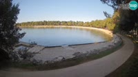 Novigrad - Plaża Karpinjan