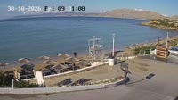 Rodos - Plaża Pefkos