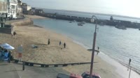 St Ives - Harbour Beach