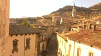 Pescocostanzo - Piazza Municipio