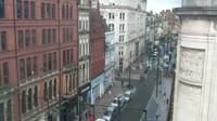 Cardiff - St. Mary Street