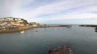 Mevagissey - Port