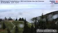 Kampenwand - Chiemsee