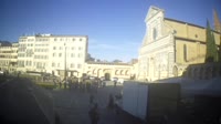 Florencija - Švč. Marijos Naujoji bazilika