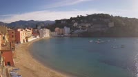 Sestri Levante - Baia del Silenzio