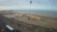 Blackpool - Beach