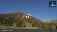 Madonna di Campiglio - Patascoss, Grostè