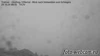Ginzling - Tristner - Grinberg