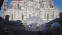Florencija - Piazza del Duomo - Santa Maria del Fiore