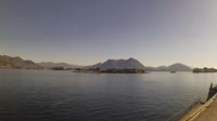 Baveno - Wyspy Boromejskie