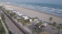 Senigallia - Spiaggia