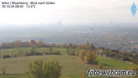 Bisamberg - Vienne