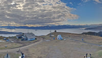 Gerlitzen - Vue panoramique