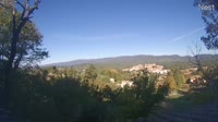 Grambois - Vue sur la ville