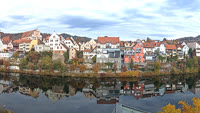 Frohnleiten - Vieille ville