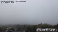 Murnau am Staffelsee - Murnauer Moos