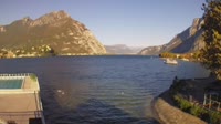 Lecco - Komo ežeras