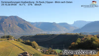 Eppan an der Weinstraße - Huebenburg