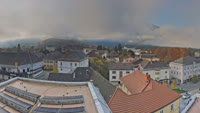 Ferlach - Vue panoramique
