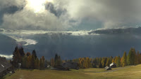 Berg im Drautal - Emberger Alm