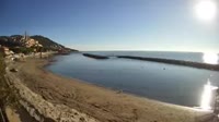 Cervo - Camping Lino - Plage